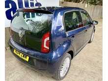 VW UP!