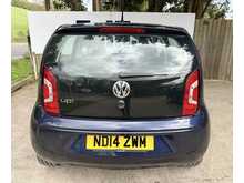 VW UP!