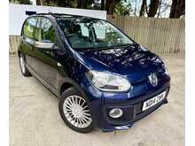 VW UP!