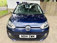 VW UP!