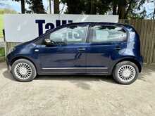 VW UP!