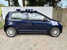 VW UP!