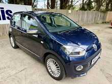 VW UP!