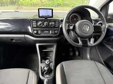 VW UP!
