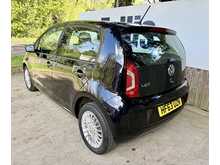 VW UP!