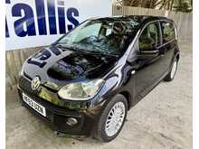 VW UP!