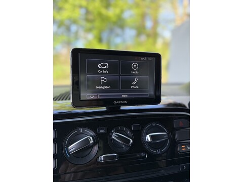 1.0 High up! Hatchback 5dr Petrol ASG Euro 5 (75 ps)