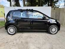 VW UP!