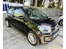 VW UP!
