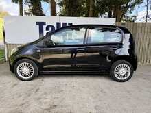 VW UP!