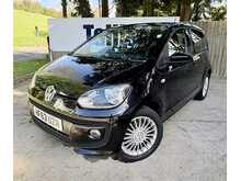 VW UP!