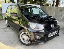 VW UP!