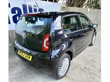 VW UP!