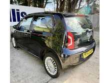 VW UP!