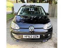VW UP!