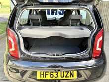 VW UP!