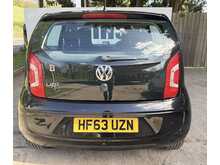 VW UP!
