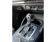 Audi A3 Cabriolet TFSI CoD S line 
