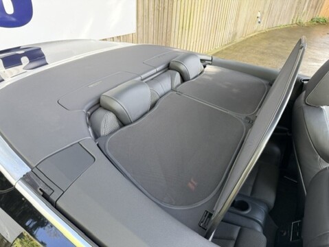 1.4 TFSI CoD S line Convertible 2dr Petrol S Tronic Euro 6 (s/s) (Nav) (150 ps)