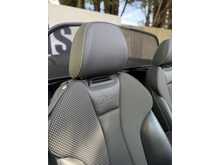 Audi A3 Cabriolet TFSI CoD S line 