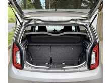 Skoda Citigo MPI GreenTech Colour Edition 