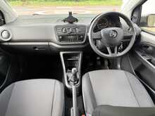 Skoda Citigo MPI GreenTech Colour Edition 