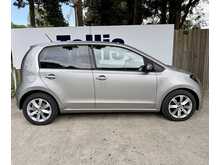 Skoda Citigo MPI GreenTech Colour Edition 