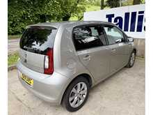 Skoda Citigo MPI GreenTech Colour Edition 