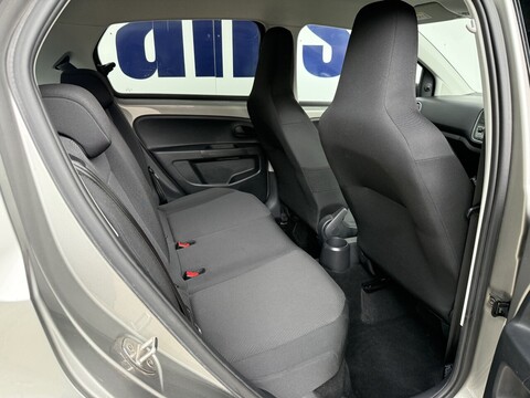 1.0 MPI GreenTech Colour Edition Hatchback 5dr Petrol Manual Euro 6 (s/s) (60 ps)
