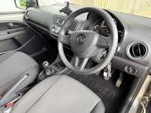 Skoda Citigo MPI GreenTech Colour Edition 
