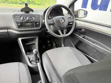 Skoda Citigo MPI GreenTech Colour Edition 