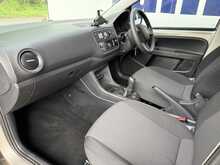 Skoda Citigo MPI GreenTech Colour Edition 