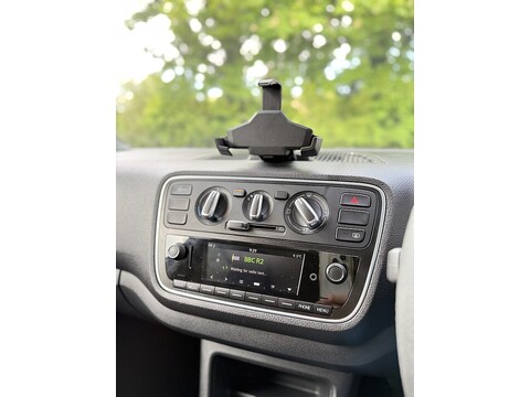 1.0 MPI GreenTech Colour Edition Hatchback 5dr Petrol Manual Euro 6 (s/s) (60 ps)