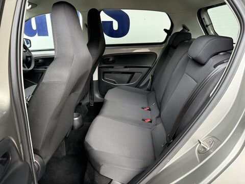 1.0 MPI GreenTech Colour Edition Hatchback 5dr Petrol Manual Euro 6 (s/s) (60 ps)