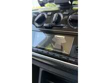 Volkswagen up! Move up! Tech Edition 