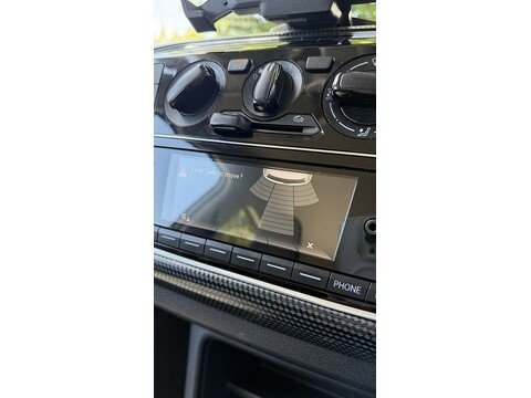 1.0 Move up! Tech Edition Hatchback 5dr Petrol Manual Euro 6 (s/s) (60 ps)