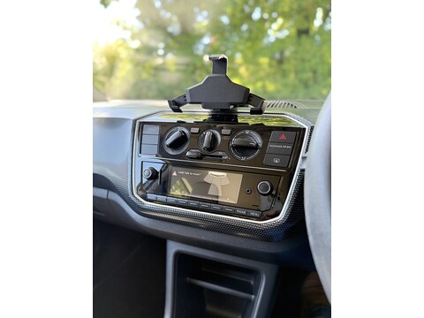 1.0 Move up! Tech Edition Hatchback 5dr Petrol Manual Euro 6 (s/s) (60 ps)
