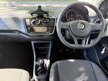 Volkswagen up! Move up! Tech Edition 