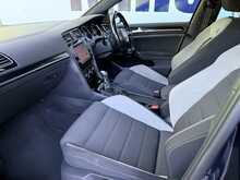 Volkswagen Golf TSI BlueMotion Tech R 