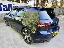 Volkswagen Golf TSI BlueMotion Tech R 
