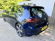 Volkswagen Golf TSI BlueMotion Tech R 