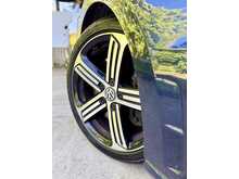 Volkswagen Golf TSI BlueMotion Tech R 