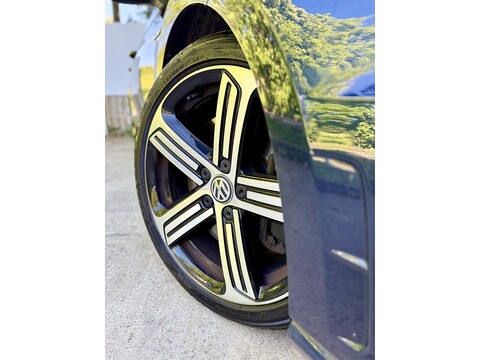 2.0 TSI BlueMotion Tech R Hatchback 5dr Petrol DSG 4Motion Euro 6 (s/s) (300 ps)