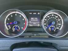 Volkswagen Golf TSI BlueMotion Tech R 