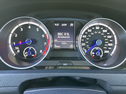 2.0 TSI BlueMotion Tech R Hatchback 5dr Petrol DSG 4Motion Euro 6 (s/s) (300 ps)