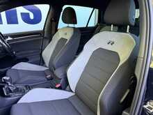 Volkswagen Golf TSI BlueMotion Tech R 