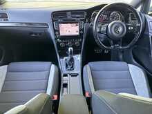 Volkswagen Golf TSI BlueMotion Tech R 