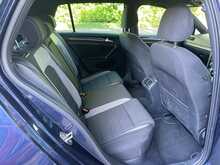 Volkswagen Golf TSI BlueMotion Tech R 