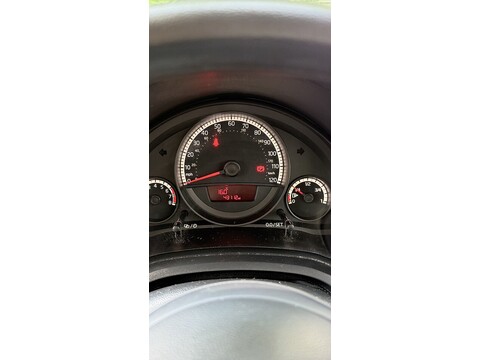 1.0 Move up! Hatchback 5dr Petrol Manual Euro 6 (60 ps)