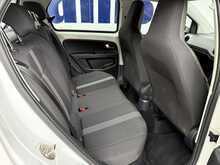 Volkswagen up! BlueMotion Tech High up! 